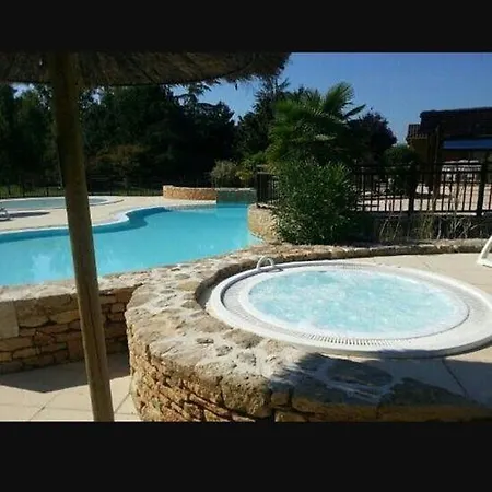 Domaine De Guillalmes