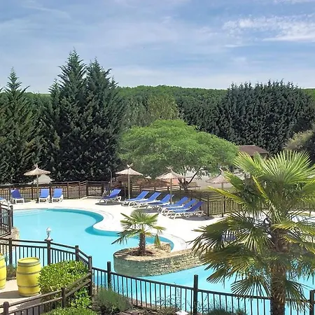 Domaine De Guillalmes *